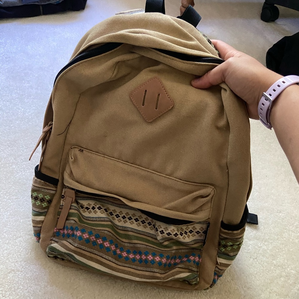 Cute Backpack - image 4